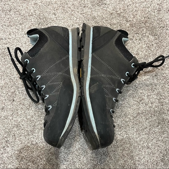 Scarpa Crux approach shoe - Picture 4 of 7
